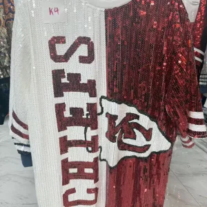 chiefs clothes